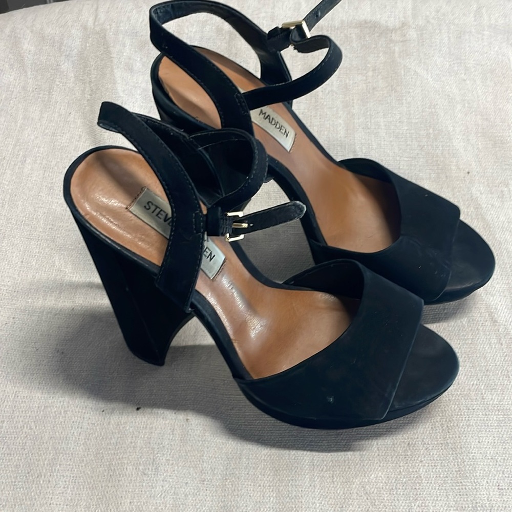 Steve Madden Heels